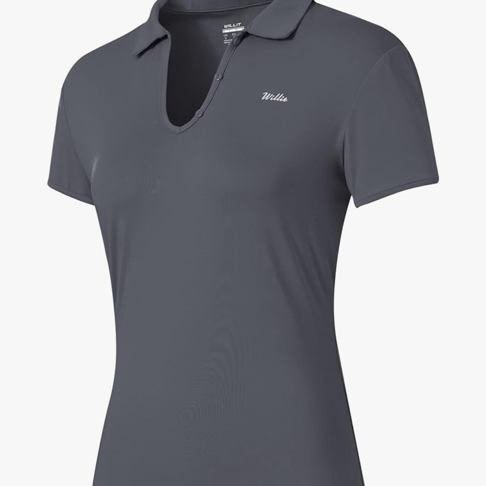NWT Willit women’s golf shirt